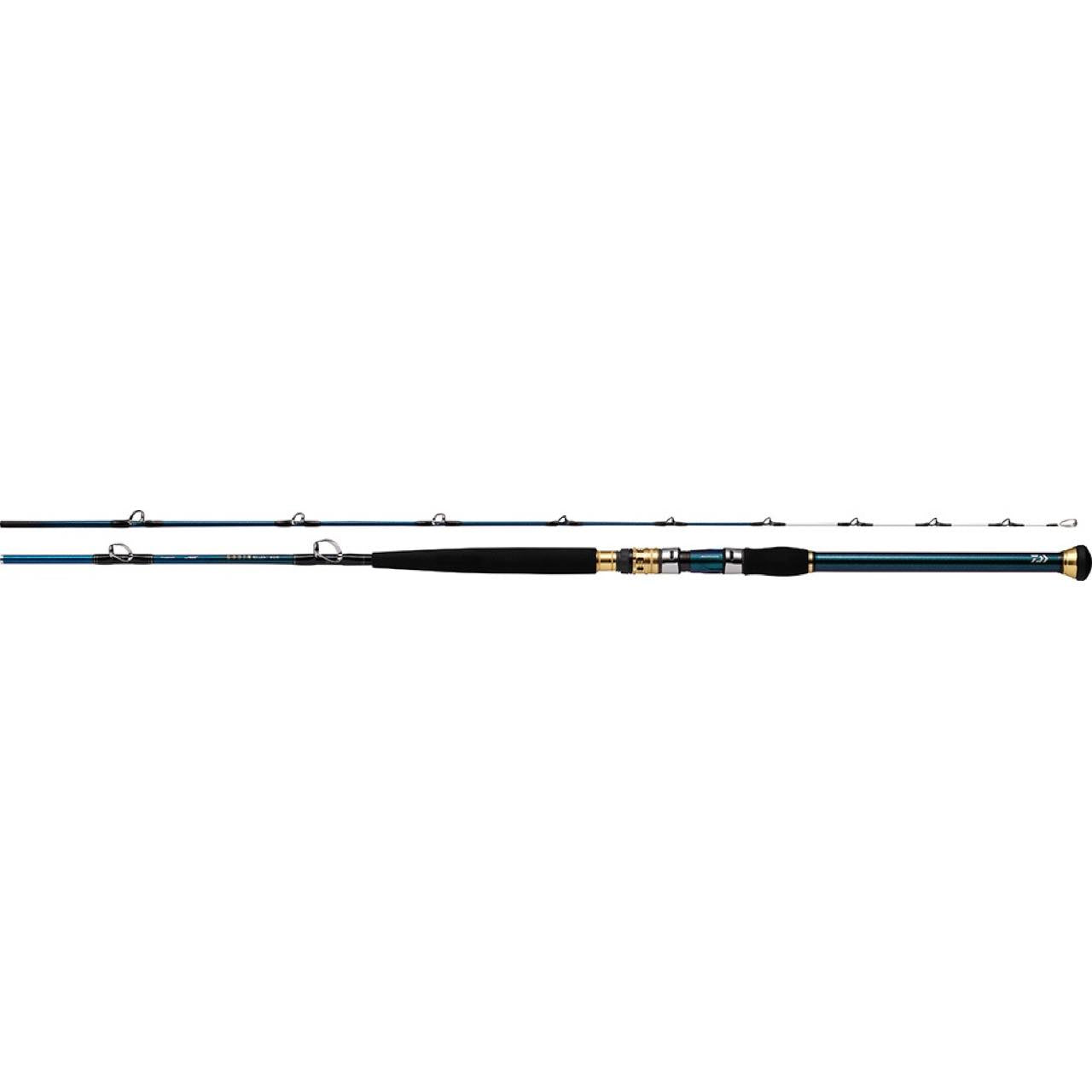 GOUIN OTOSHIKOMI - DAIWA