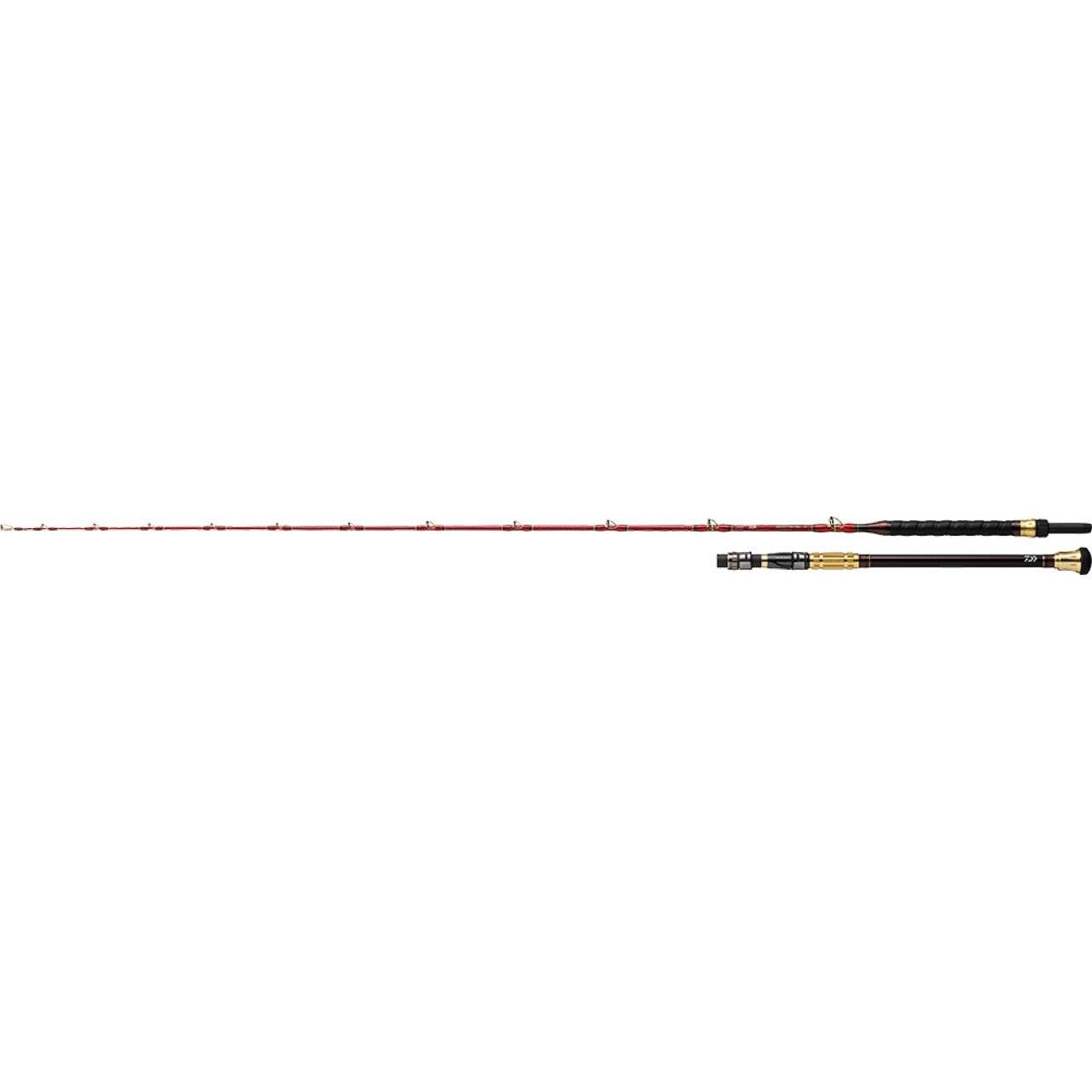 SHOT VIPER - DAIWA