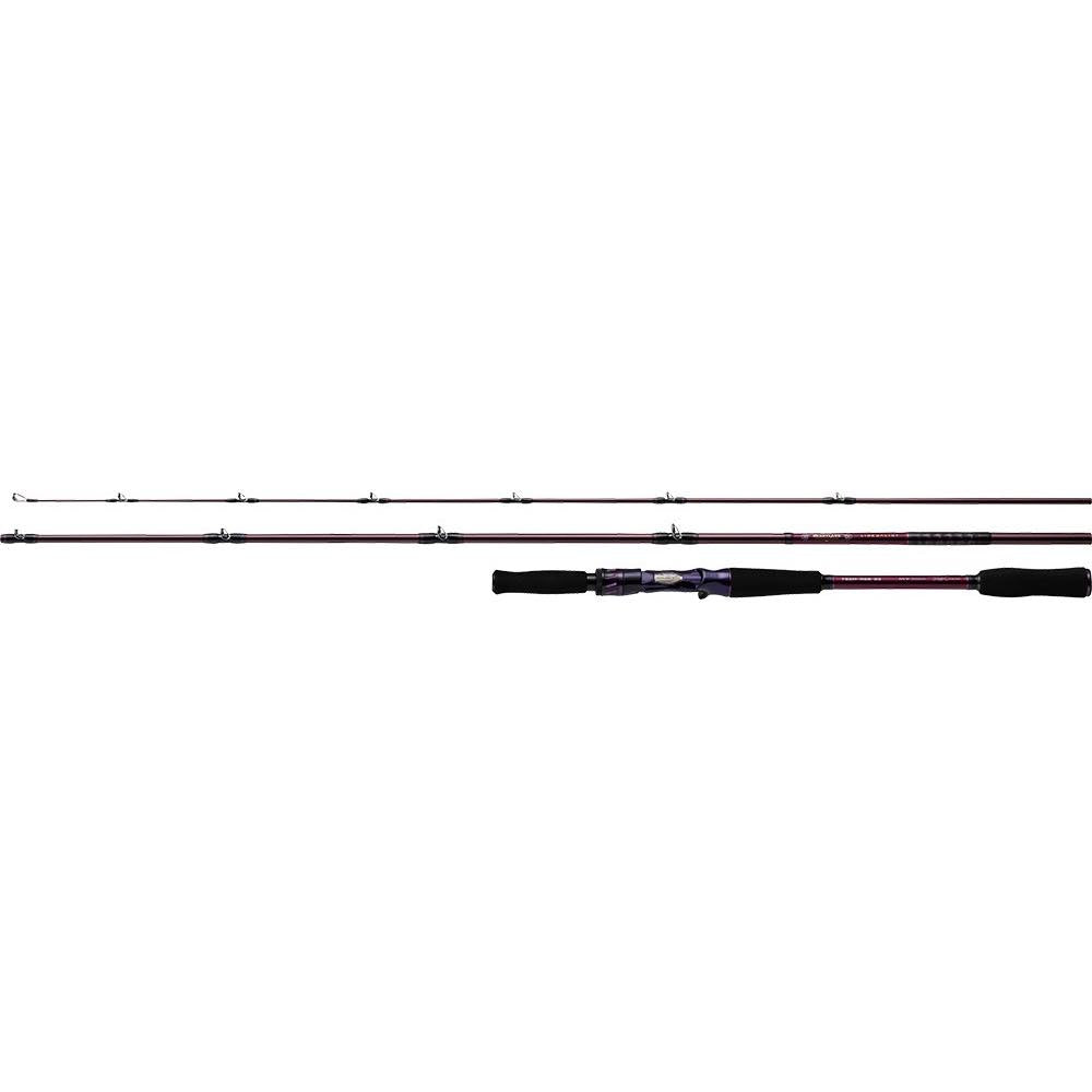 HEARTLAND LIBERALIST - DAIWA
