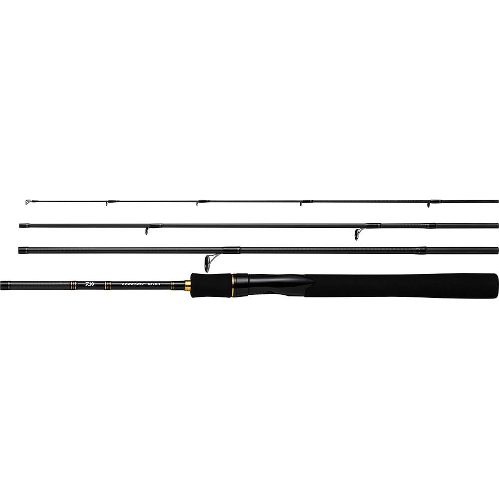 LURENIST MOBILE - DAIWA