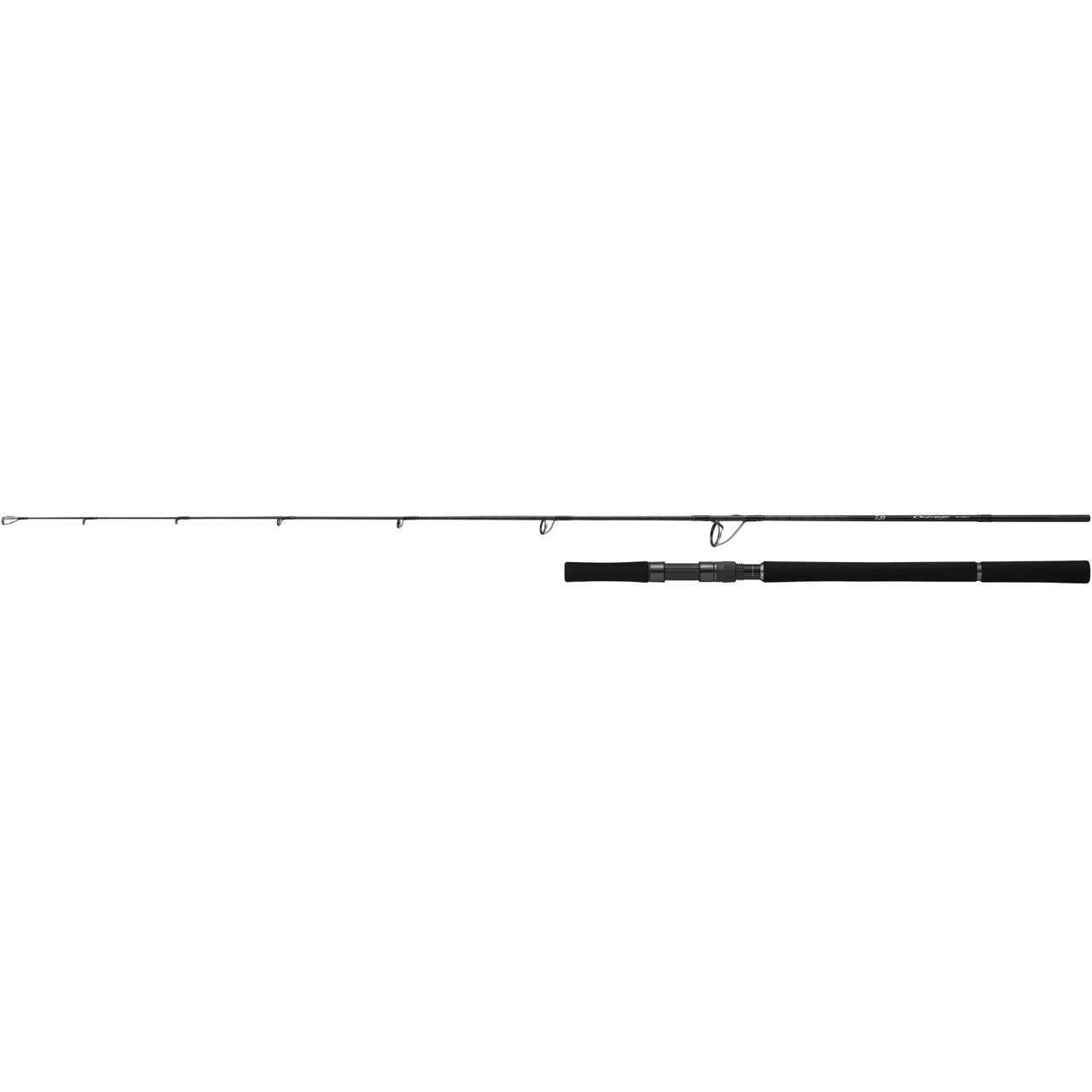 OUTRAGE XV J (25) - DAIWA
