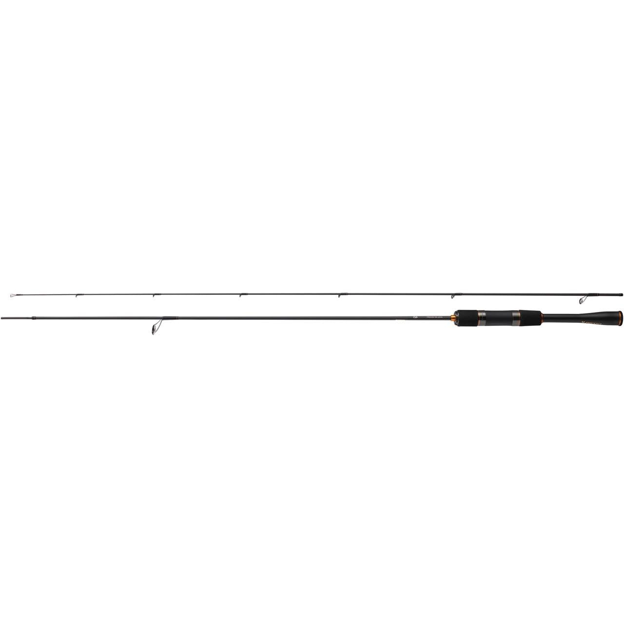 PRESSO MX (25) - DAIWA
