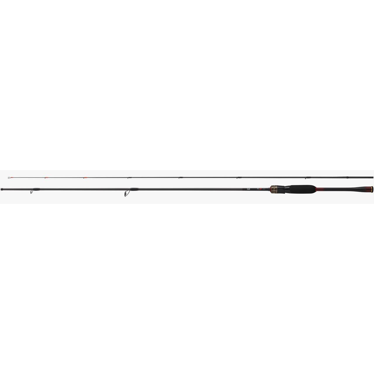 GEKKABIJIN MX (25) - DAIWA