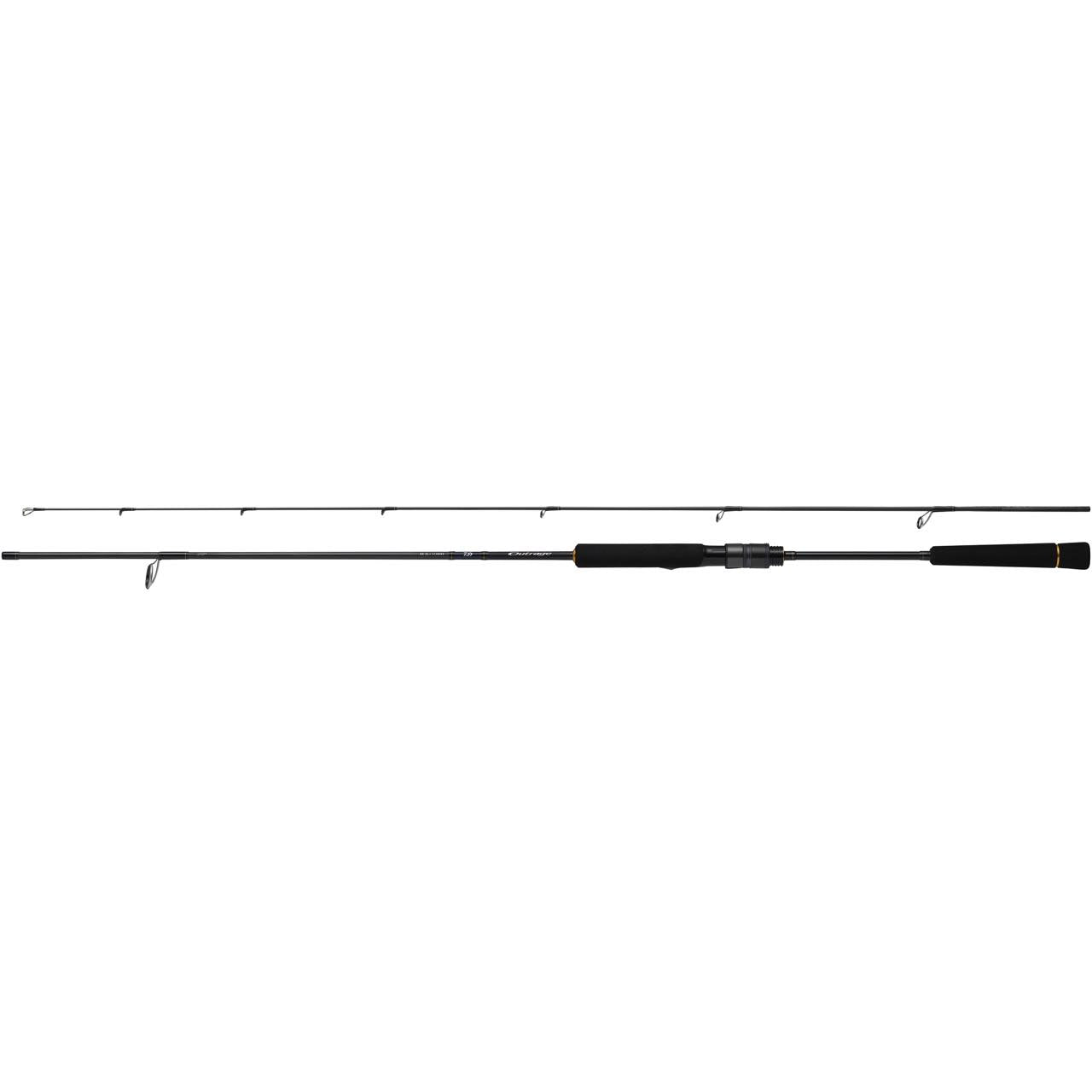 OUTRAGE BR BLJ (25) - DAIWA