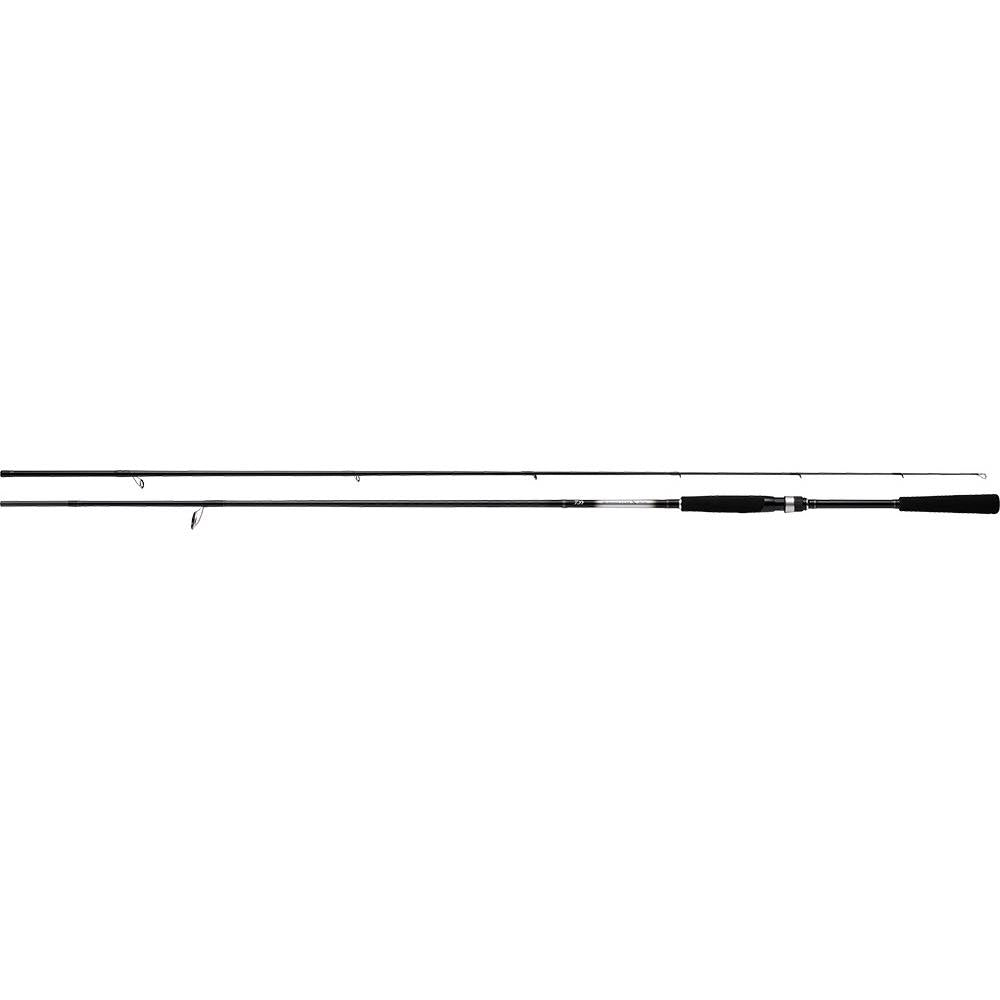 SEABASS FLAT X - DAIWA