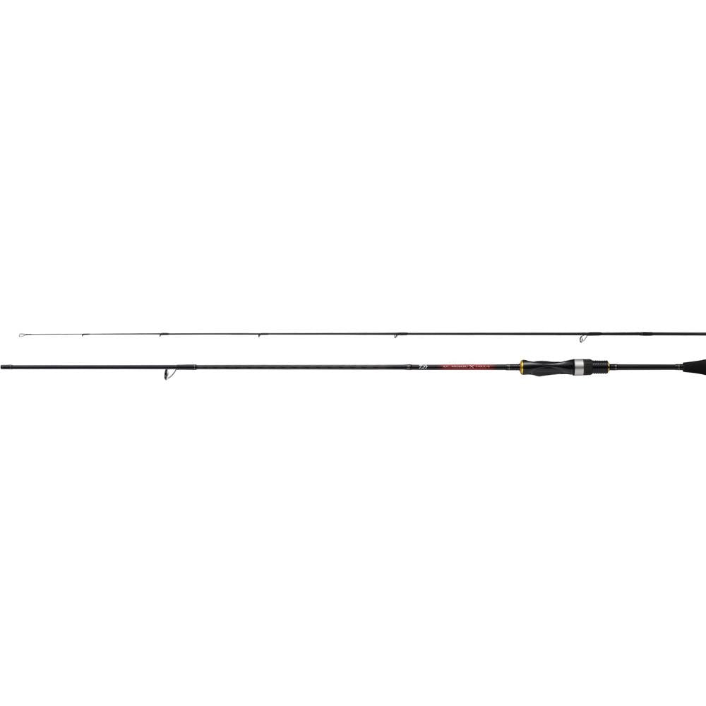 AJIMEBARU Ｘ - DAIWA