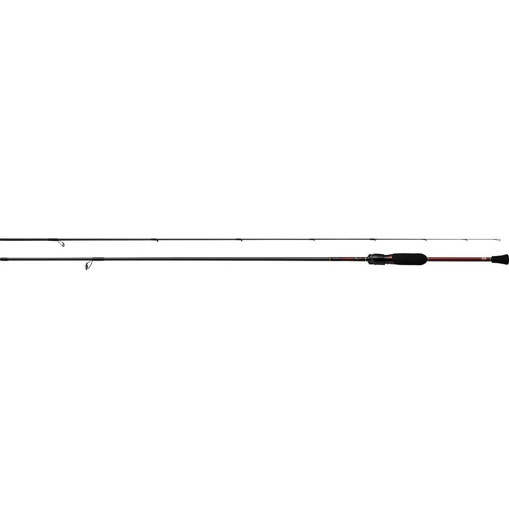 GEKKABIJIN MX - DAIWA