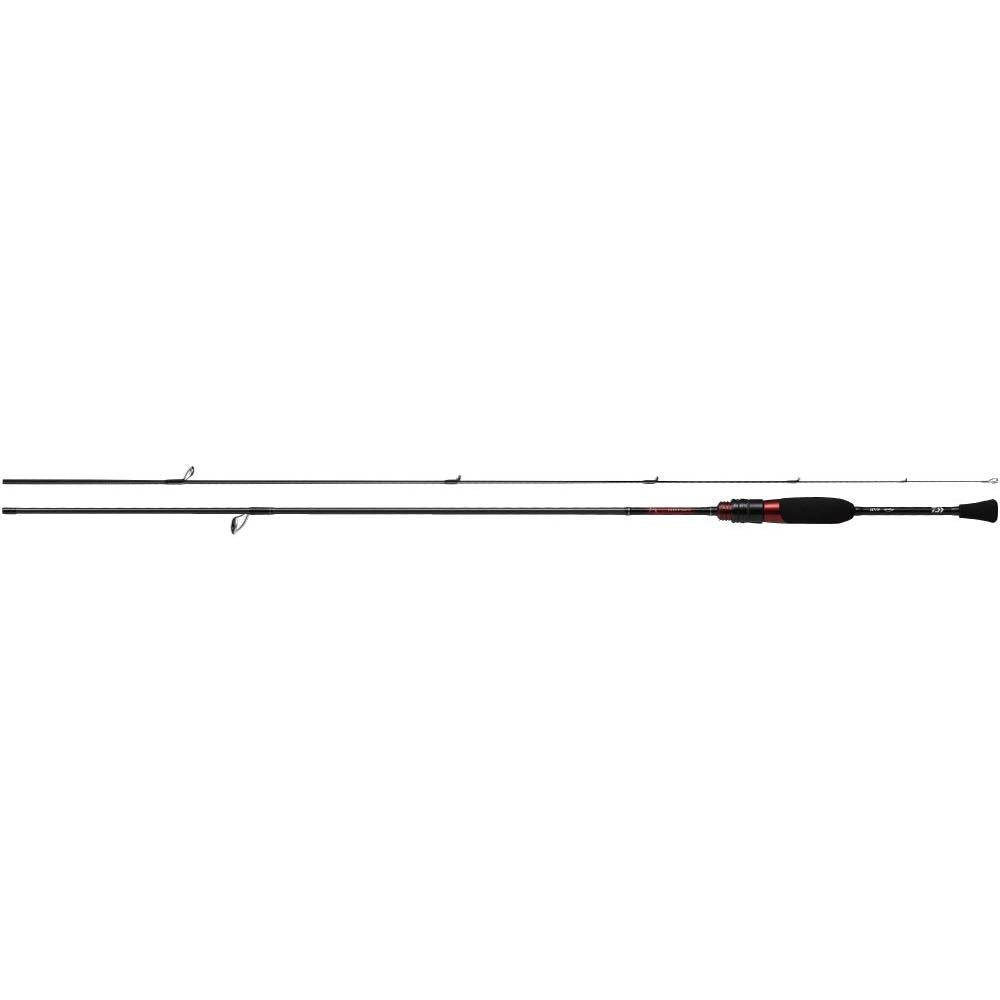 GEKKABIJIN AJING - DAIWA