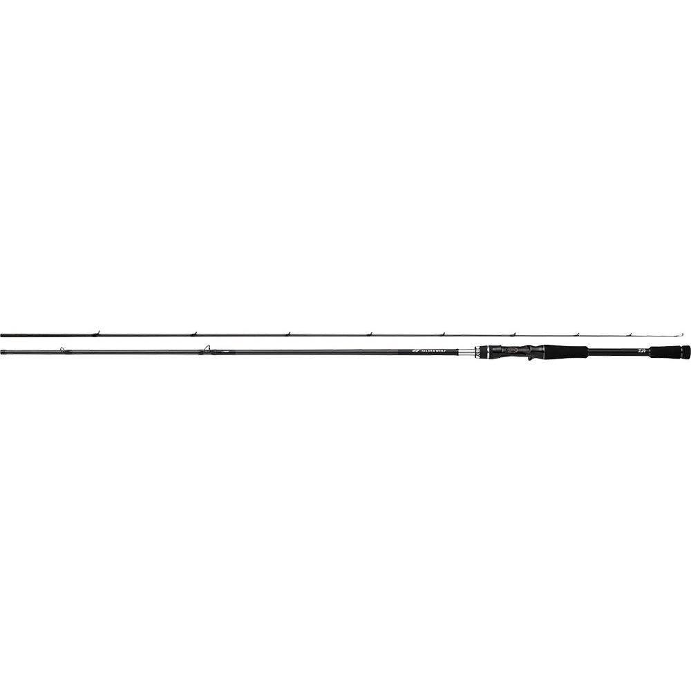 SILVER WOLF AIR - DAIWA