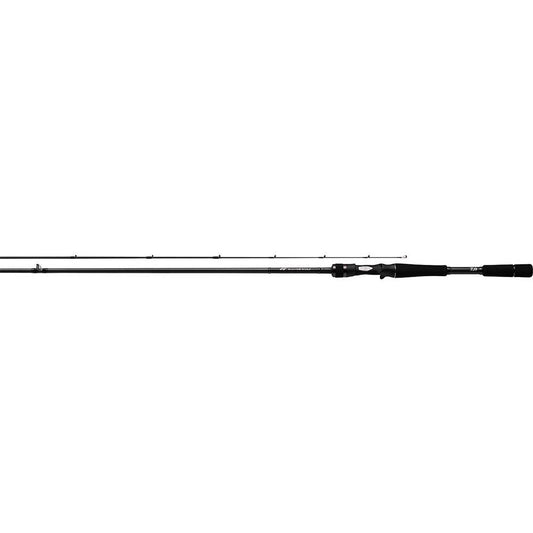 SILVER WOLF MX - DAIWA