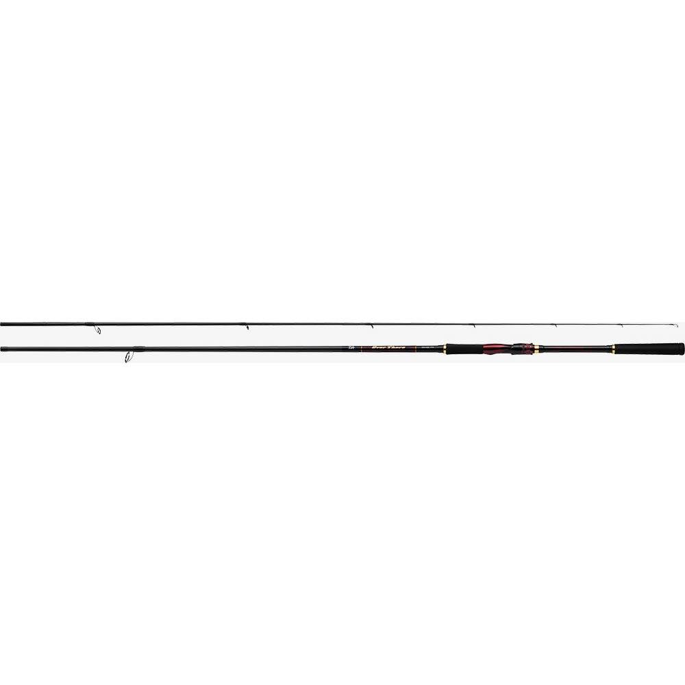 OVERTHERE GRANDE - DAIWA