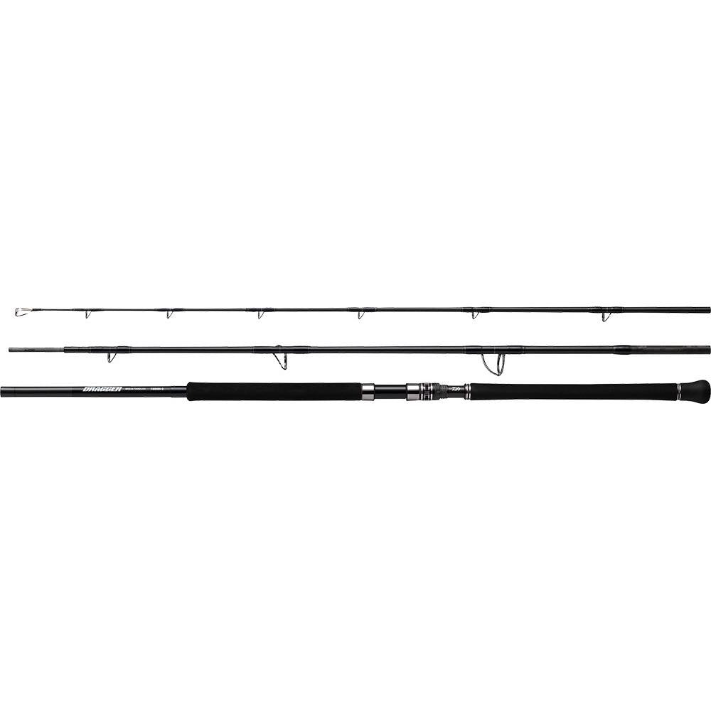 DRAGGER BREAK THROUGH - DAIWA