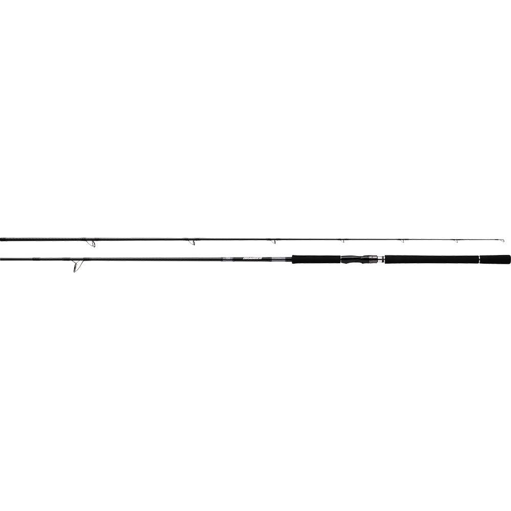 DRAGGER X - DAIWA