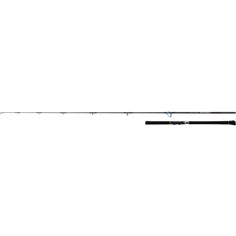 SALTIGA BREAK THROUGH - DAIWA