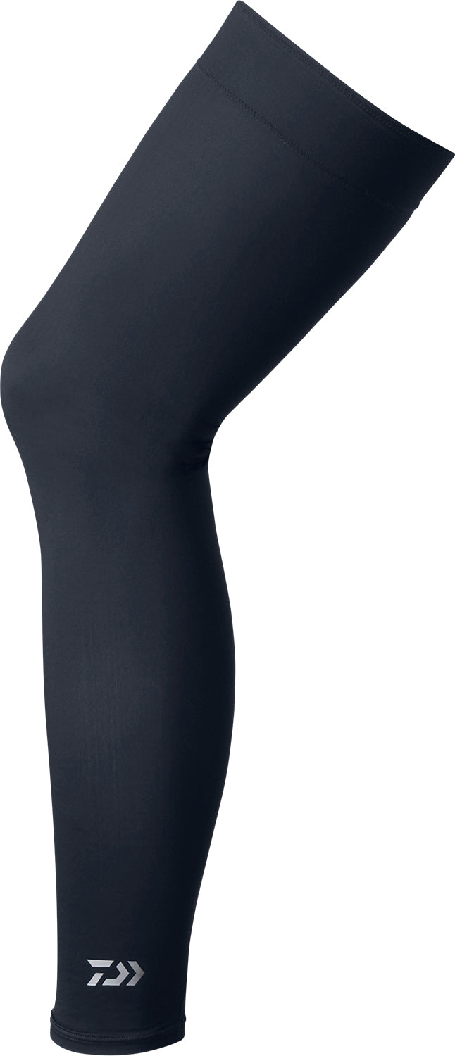 DA-5225 ICEDRY Leg Sleeves - DAIWA