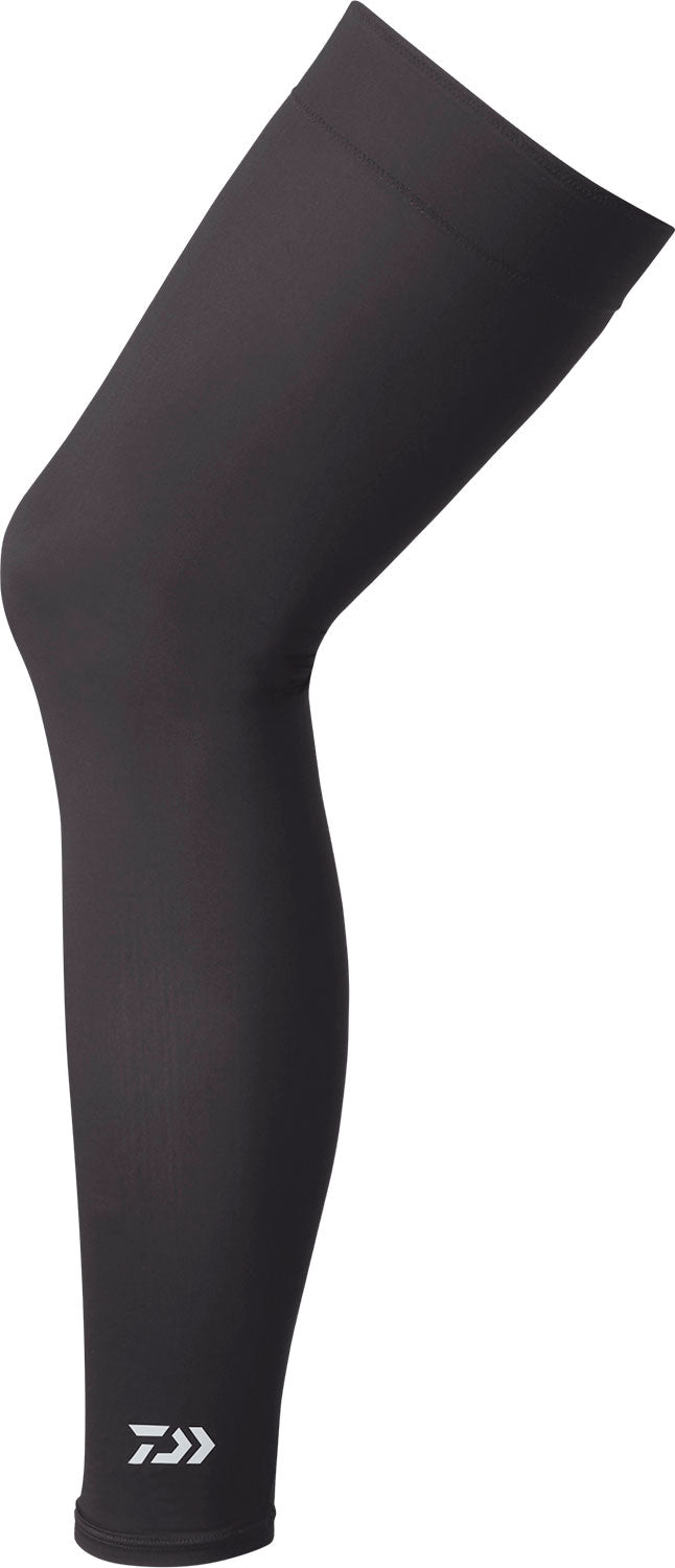 DA-5225 ICEDRY Leg Sleeves - DAIWA