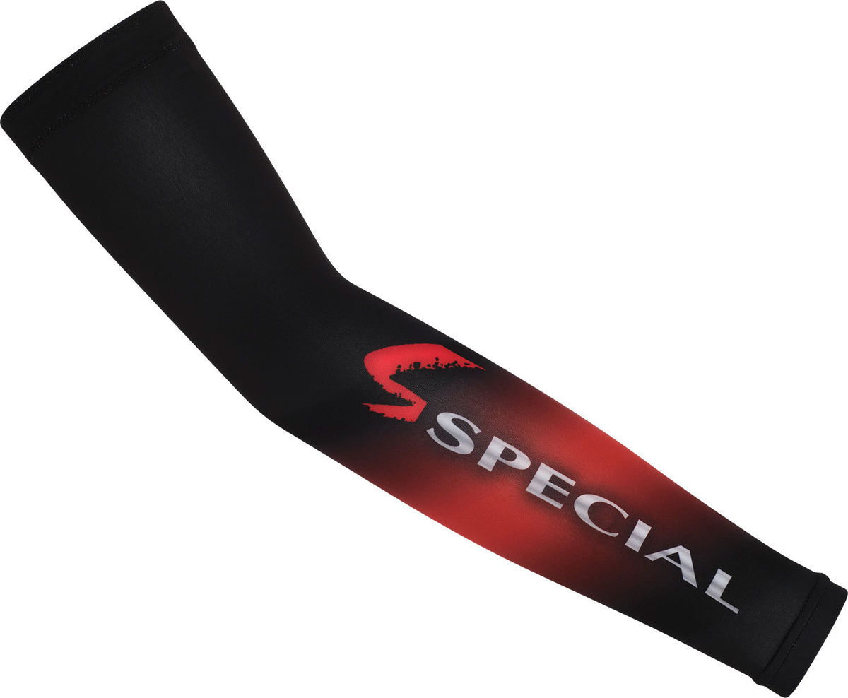 DA-6425 ICEDRY Special Arm Sleeves - DAIWA
