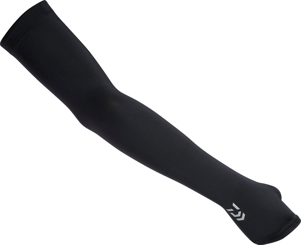 DA-7725 ICEDRY Arm Sleeves with Thumb Slits - DAIWA