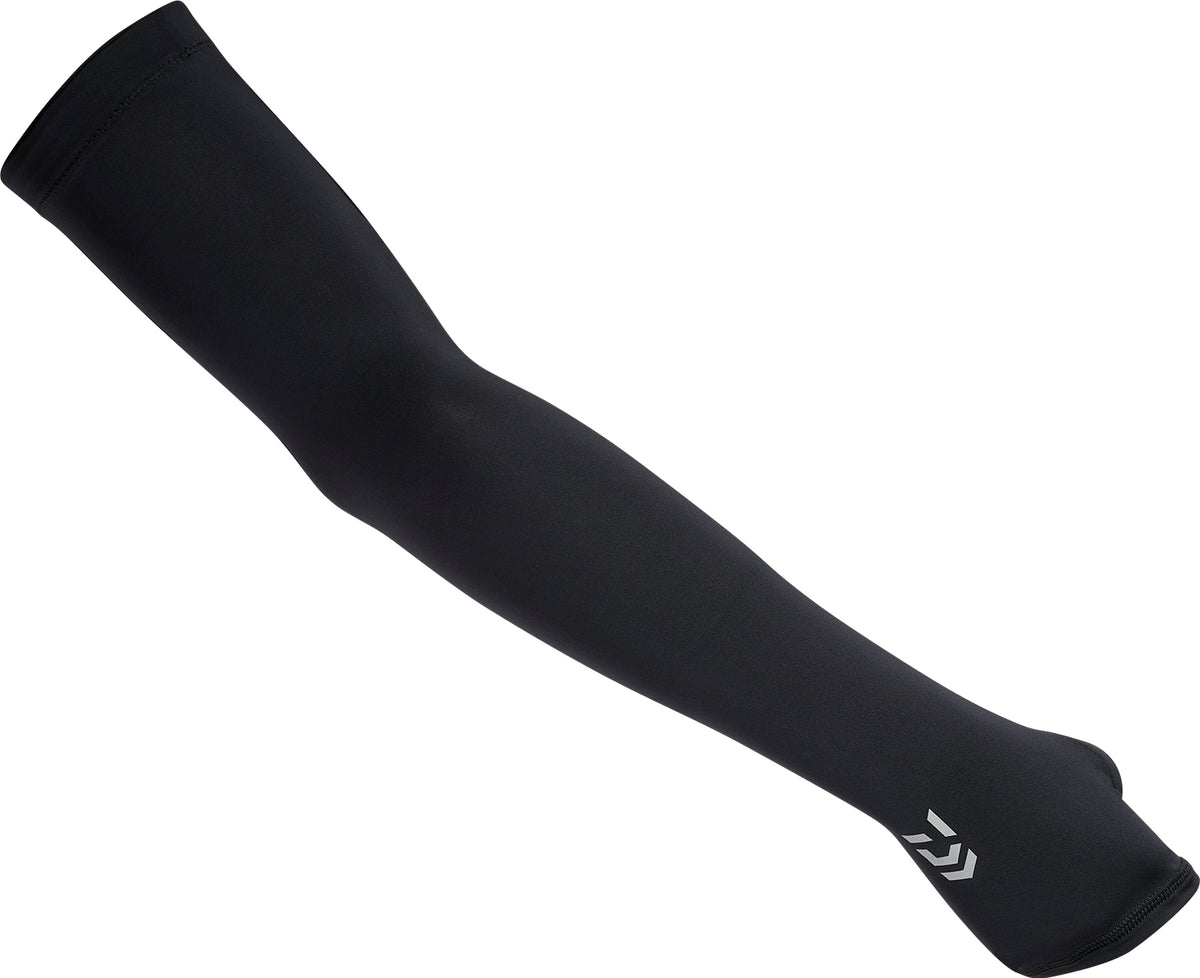DA-7725 ICEDRY Arm Sleeves with Thumb Slits - DAIWA