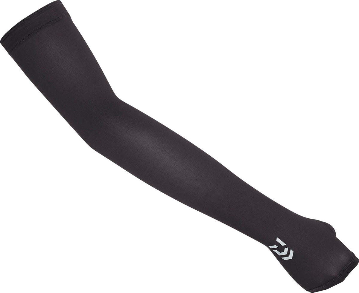 DA-7725 ICEDRY Arm Sleeves with Thumb Slits - DAIWA