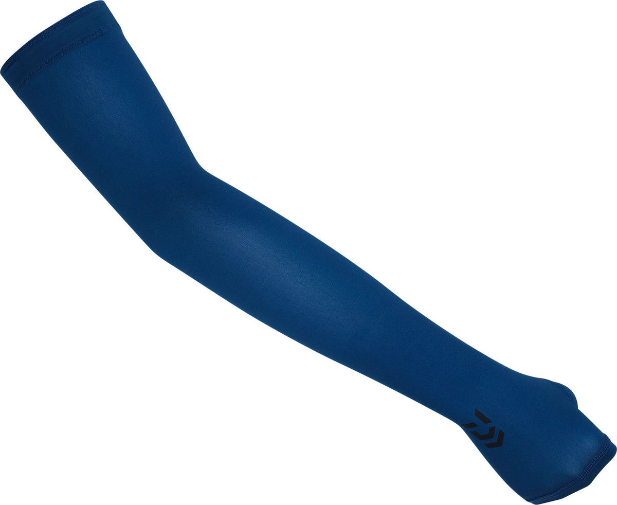 DA-7725 ICEDRY Arm Sleeves with Thumb Slits - DAIWA