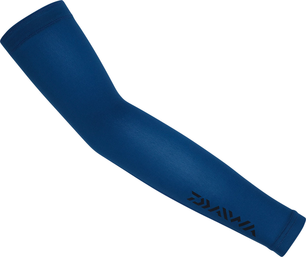 DA-8125 ICEDRY Arm Sleeves - DAIWA