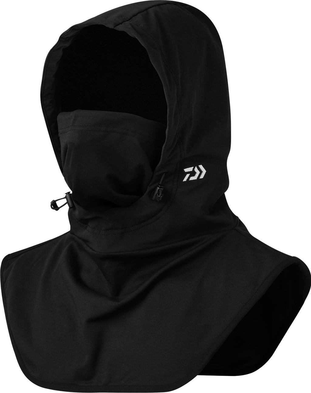 DA-9425W STORMFLEECE Hood Warmer - DAIWA