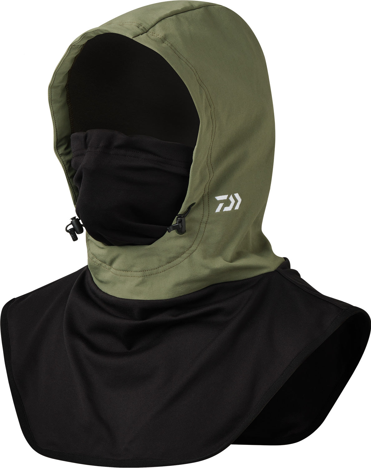DA-9425W STORMFLEECE Hood Warmer - DAIWA