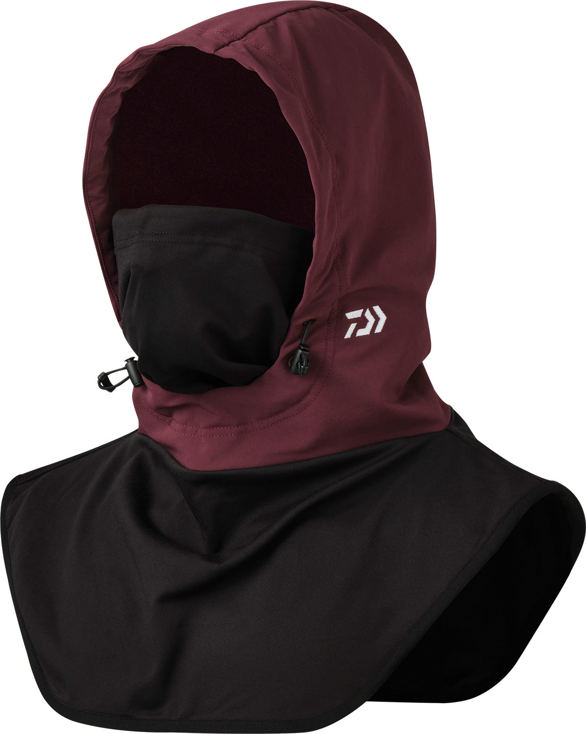 DA-9425W STORMFLEECE Hood Warmer - DAIWA