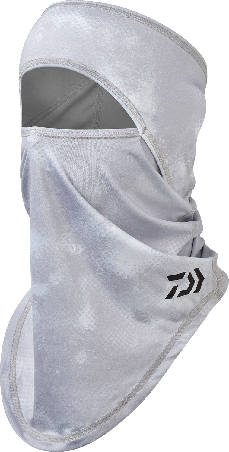 DA-9425 ICEDRY Balaclava Face Cover - DAIWA