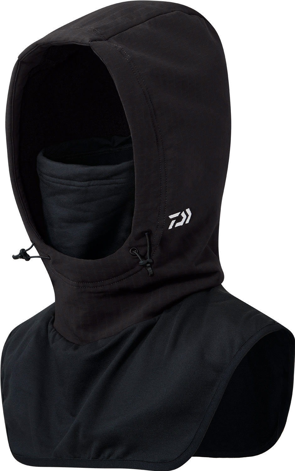DA-9426W STORMFLEECE Hood Warmer - DAIWA
