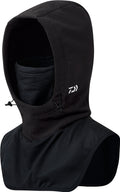DA-9426W STORMFLEECE Hood Warmer - DAIWA