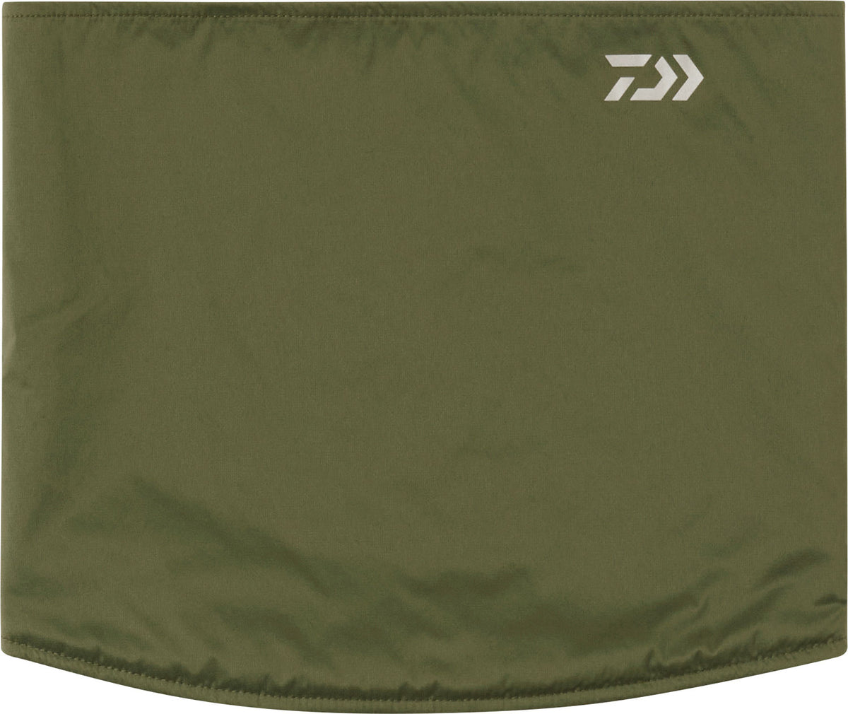 DA-9625W PERTEX Neck Warmer - DAIWA