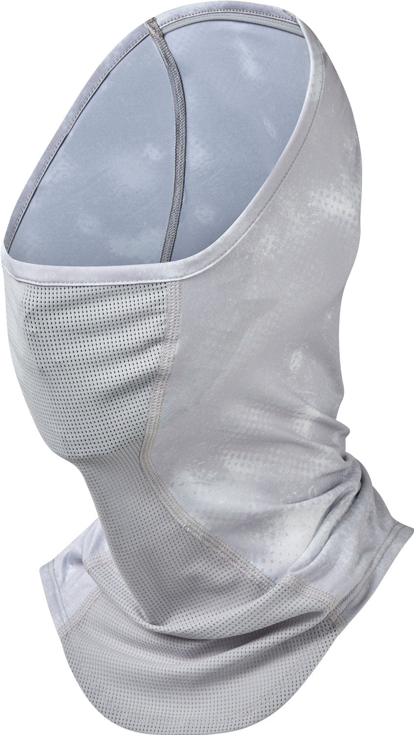 DA-9625 ICEDRY Mesh Face Cover - DAIWA