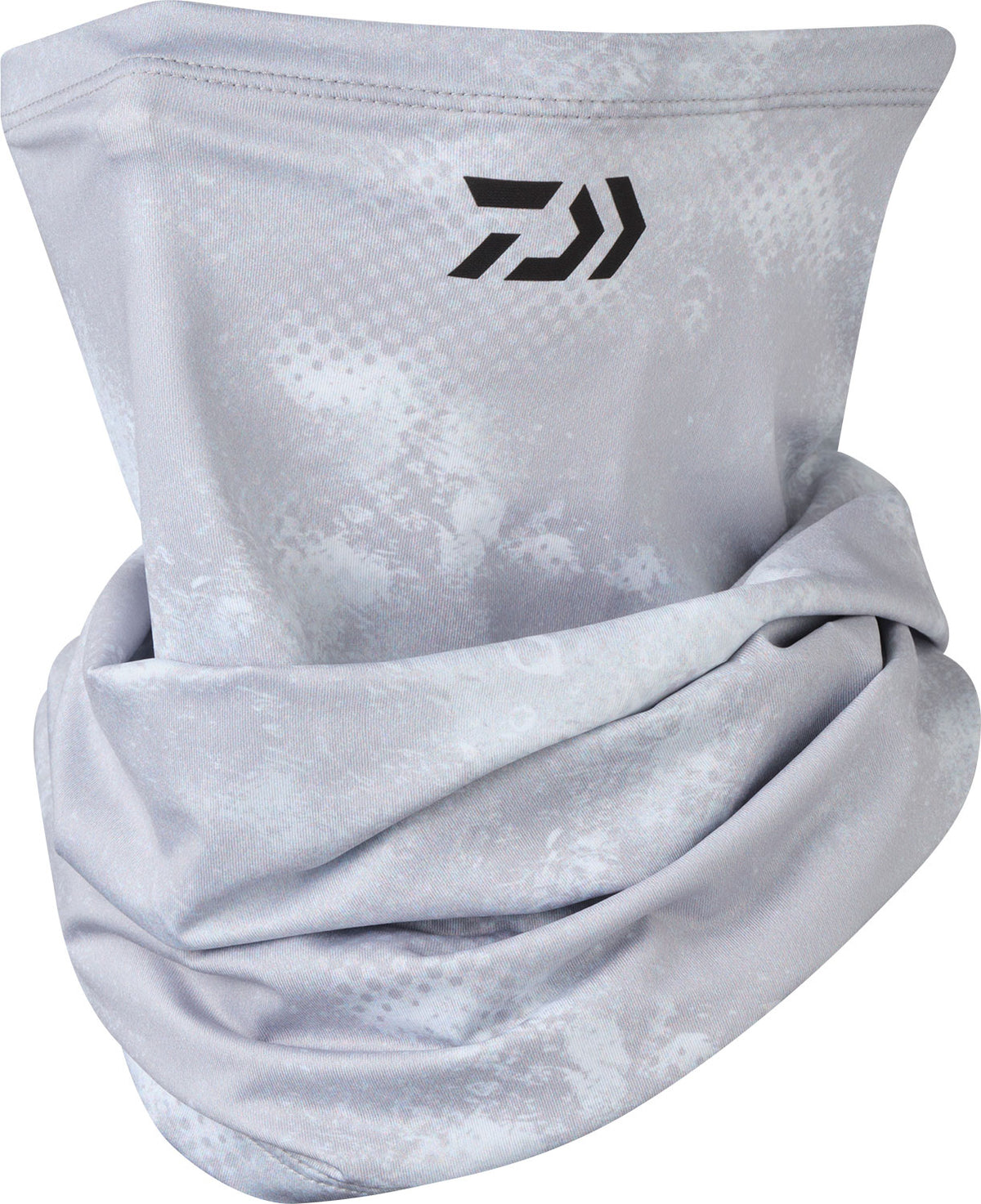 DA-9725 ICEDRY Neck and Face Cover - DAIWA