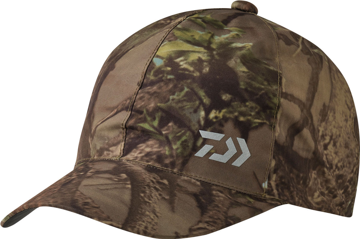 DC-1025 GORE-TEX Cap - DAIWA