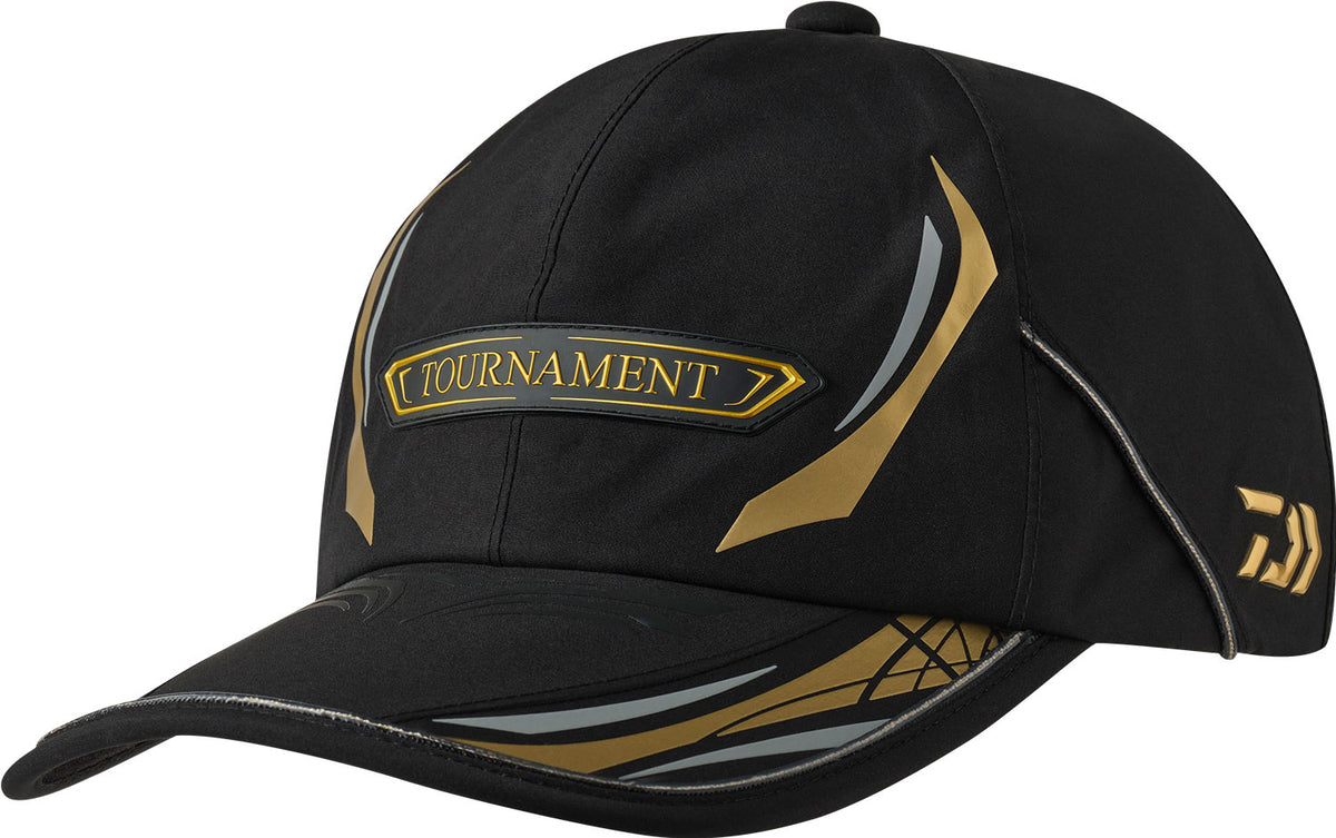 DC-1125T GORE-TEX Tournament Cap - DAIWA