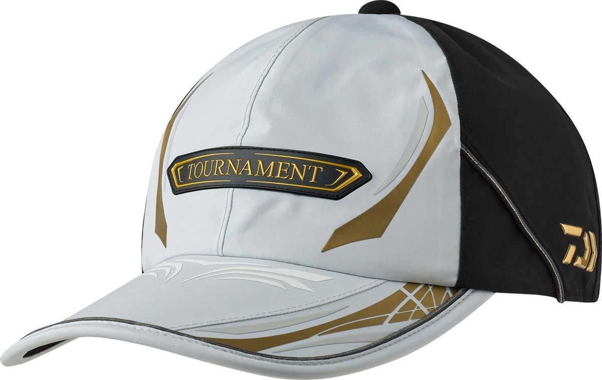 DC-1125T GORE-TEX Tournament Cap - DAIWA