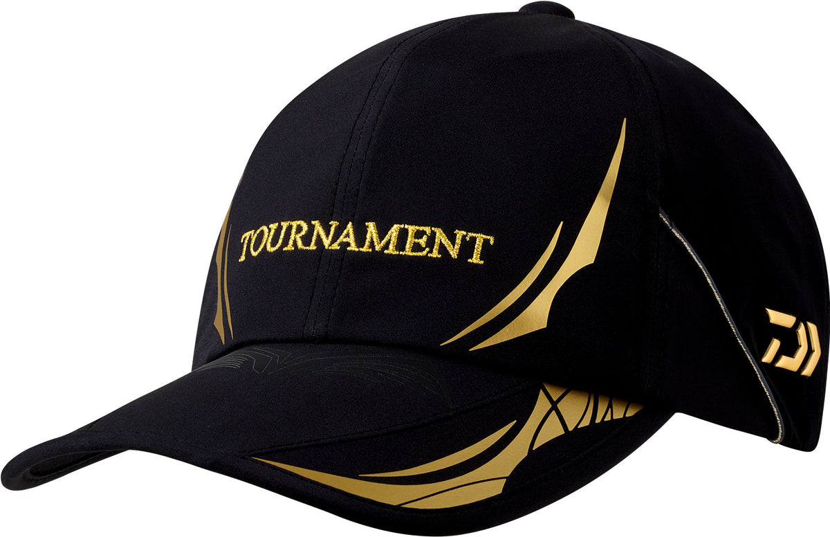 DC-1126TW Tournament WINDSTOPPER Cap - DAIWA