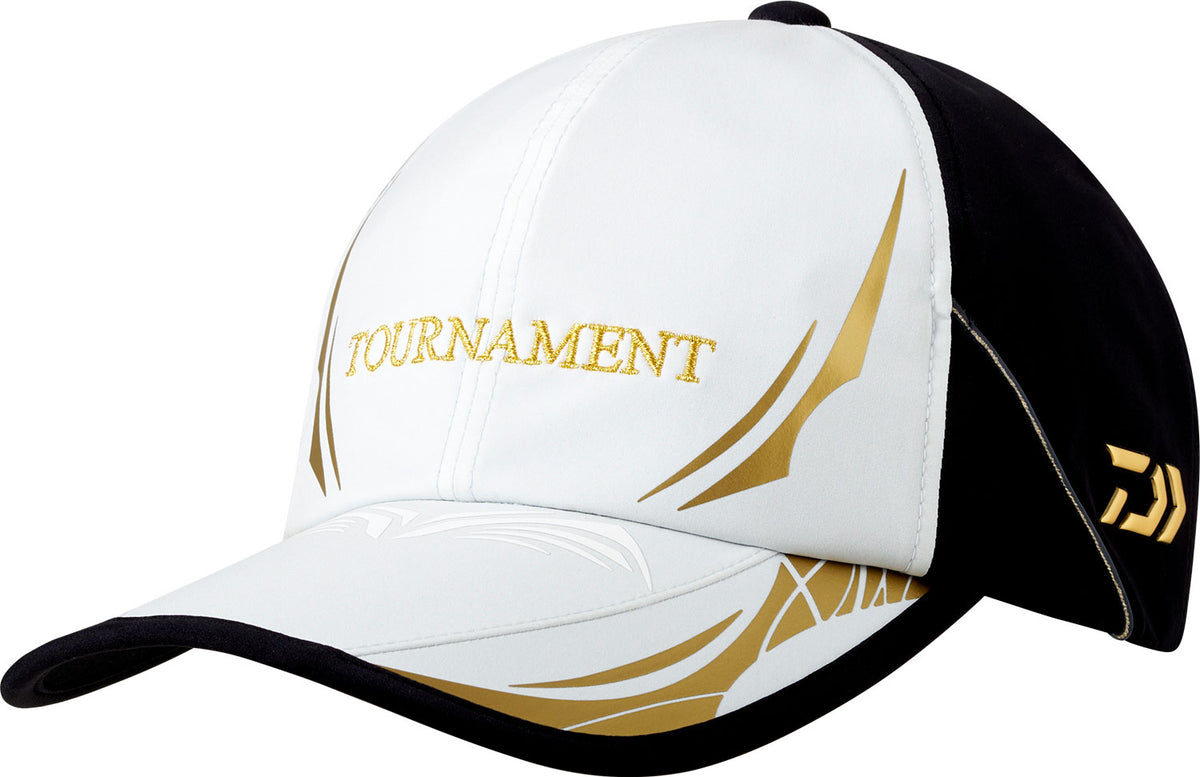 DC-1126TW Tournament WINDSTOPPER Cap - DAIWA