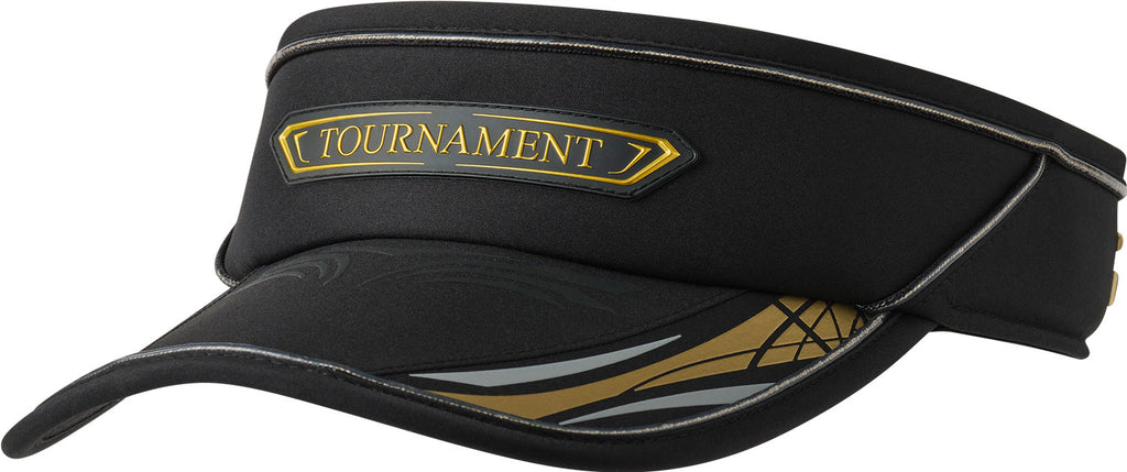 DC-1325T Tournament Sun Visor - DAIWA
