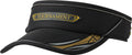 DC-1325T Tournament Sun Visor - DAIWA