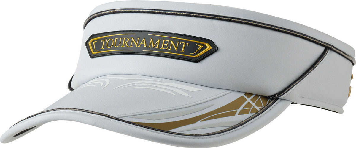 DC-1325T Tournament Sun Visor - DAIWA