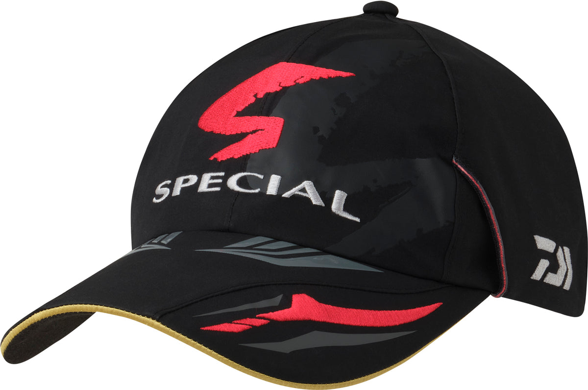 DC-1425 Special GORE-TEX Cap - DAIWA