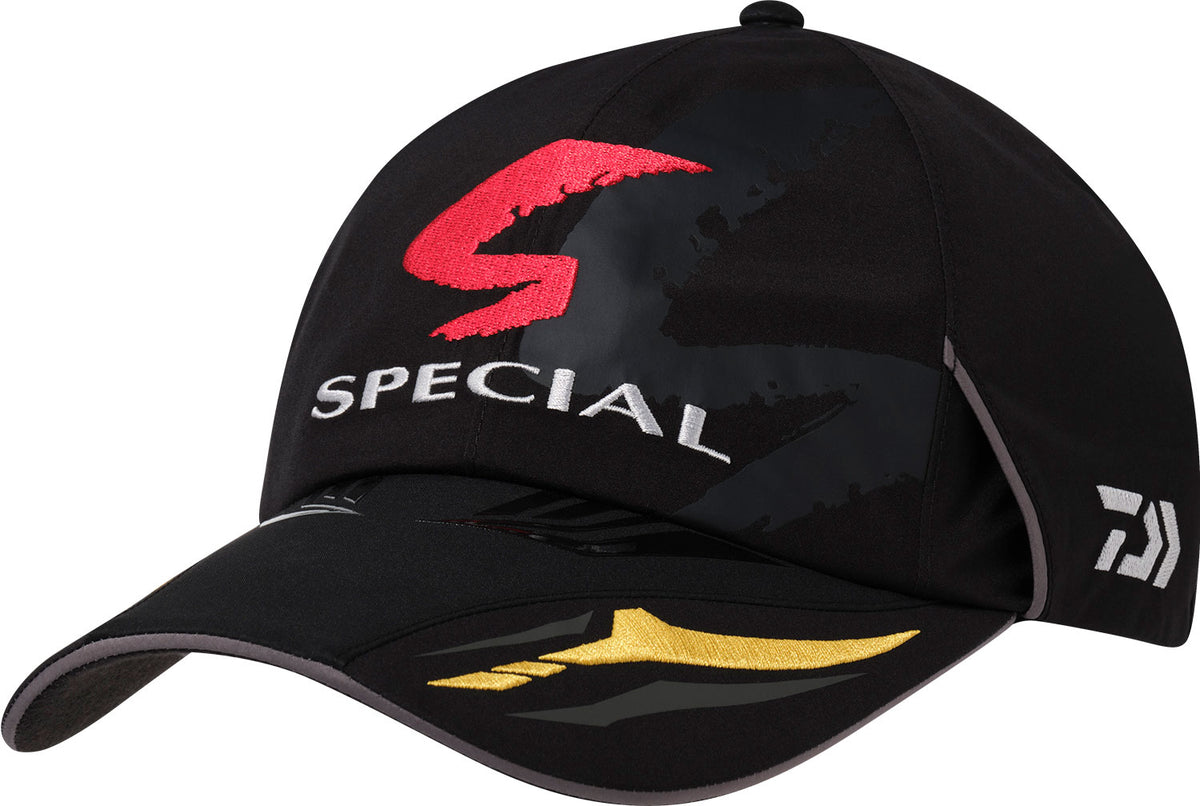 DC-1425 Special GORE-TEX Cap - DAIWA
