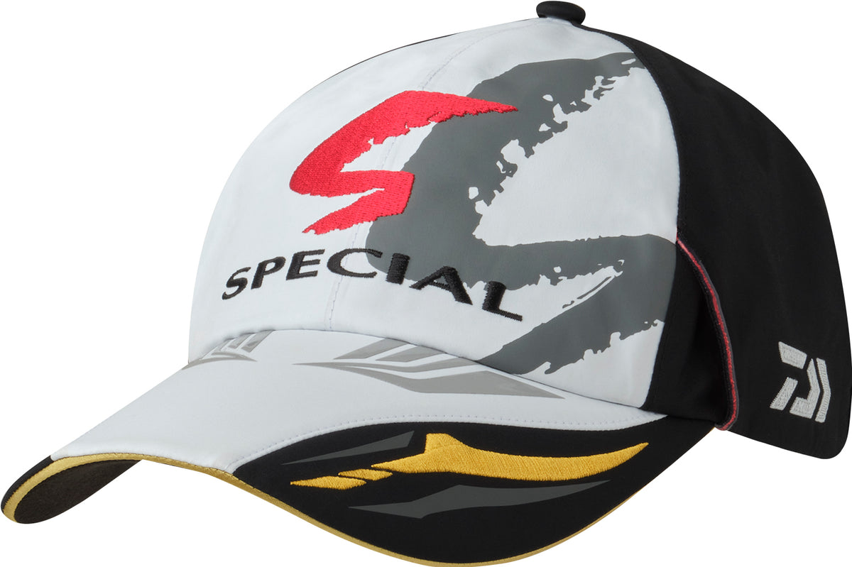 DC-1425 Special GORE-TEX Cap - DAIWA