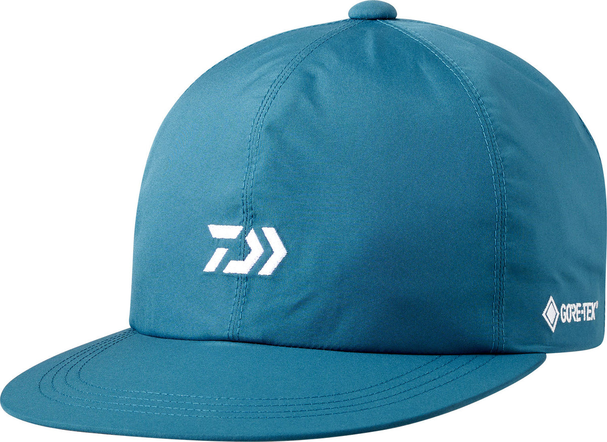 DC-1426W GORE-TEX Flat Visor Cap - DAIWA