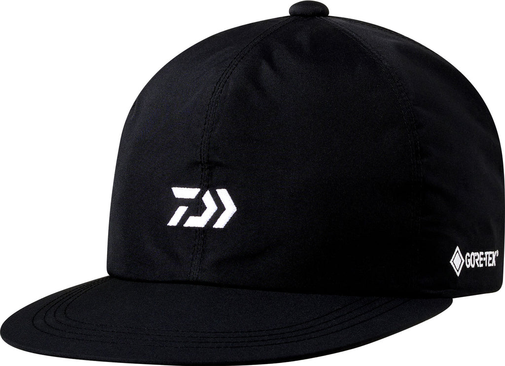 DC-1426W GORE-TEX Flat Visor Cap - DAIWA