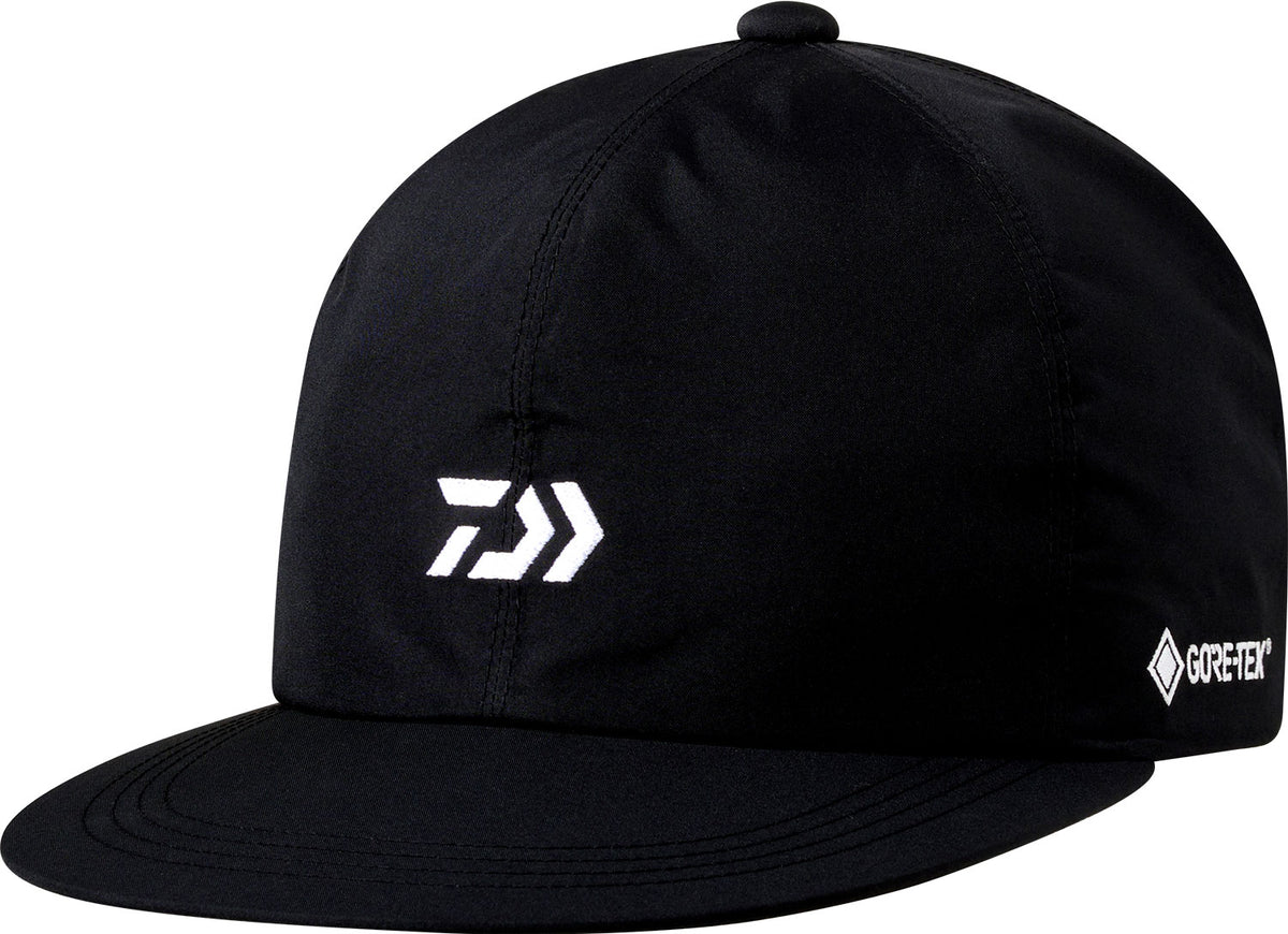 DC-1426W GORE-TEX Flat Visor Cap - DAIWA