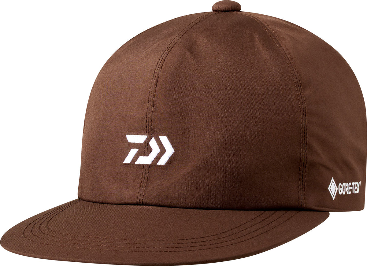 DC-1426W GORE-TEX Flat Visor Cap - DAIWA